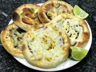 Cantina Das Pizzas