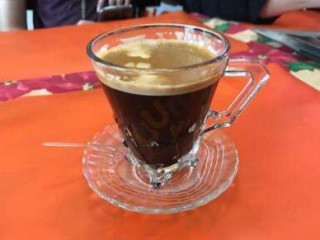 Cafe Beira Rio