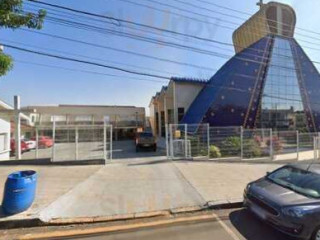 Lanchonete Nossa Senhora Da Aparecida