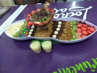 Locko Açaí