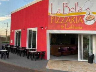 La Bella Pizzaria