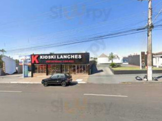 Kioski Lanches