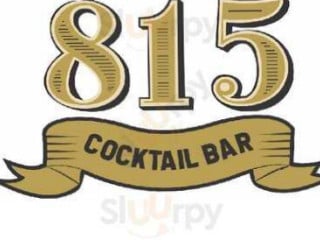 815 Cocktail