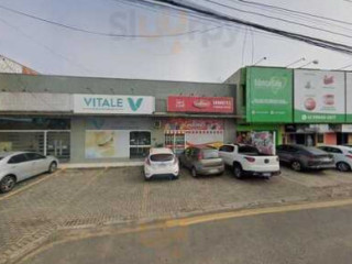 Eskimó Sorvetes Telêmaco Borba