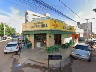 Wiskinão Chopp