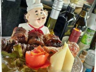 Churrascaria Carnes Galetos