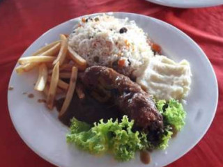 Churrascaria Gamela de Ouro