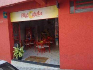 Big Gula Pastel