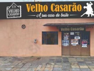 Velho Casarao