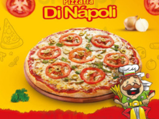 Pizzaria Di Napoli - Farroupilha