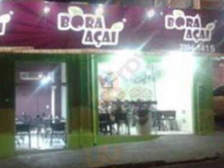 Bora Açaí