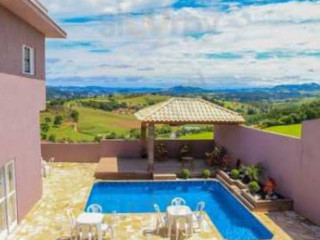 Casa De Pedra