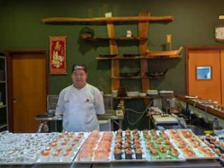 Nikkey Sushi Culinaria Oriental