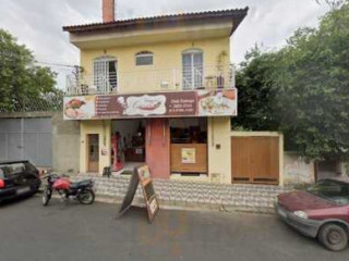 Tempero Caseiro