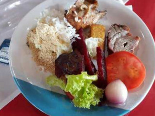 Lancheria E Churrascaria Querencia