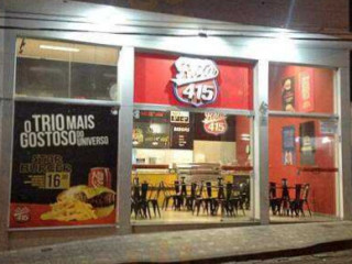 Rota 415