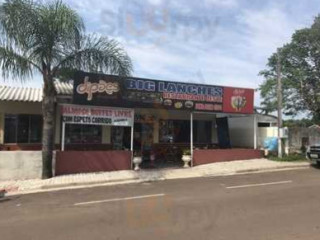 Lanchonete Big Lanches