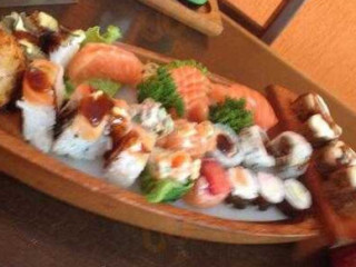 Shinjiru Sushi