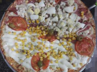Lanchonete Alegria
