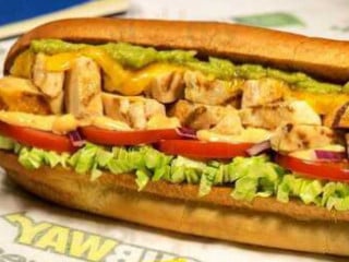 SUBWAY, Presidente Prudente - Comentários de Restaurantes, Fotos & Número  de Telefone