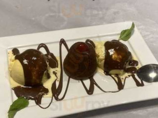 Tendall Grill Aeroporto