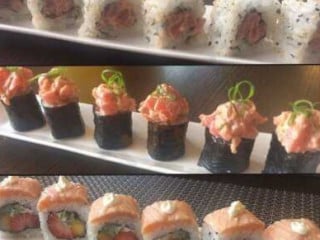 Sushi Osawa E Temakeria