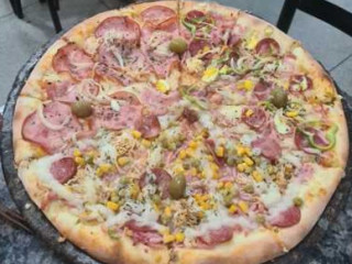 Pizza Na Pedra