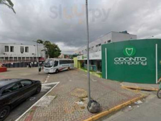 Lanches Osivlamar