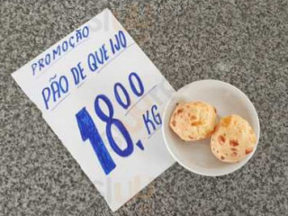 Padaria Mais Um Sonho