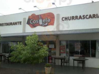 Costela Gril
