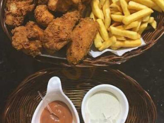 Carijó Fried Chicken