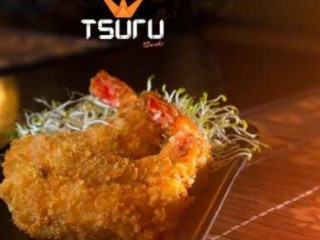Tsuru Sushi