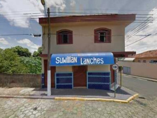 Suwillian Lanches