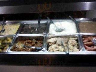 Gouveias Grill