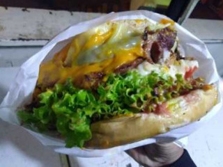 Lanches B2