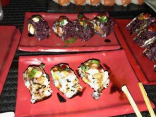 Sushi Ya San