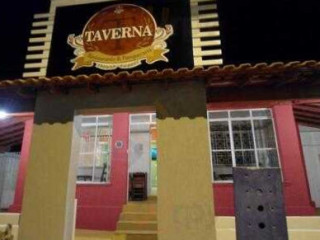 Pizzaria E Panquecaria Taverna