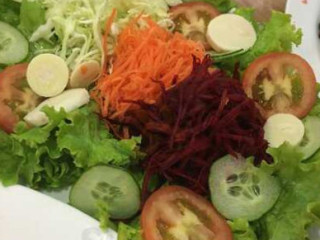 Nature Grill Salad
