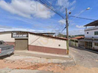 Barzinho