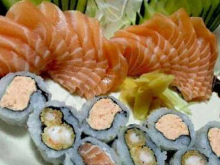 Yasu Sushi