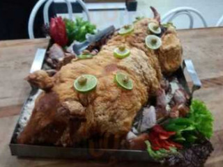 Sabor Do Brasil