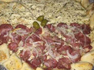 Vila Imperial Grill Pizzas