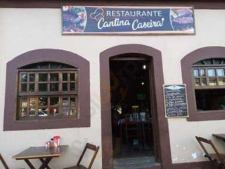 Cantina Caseira