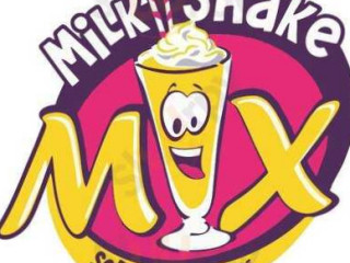 Milk Shake Mix Porto Feliz