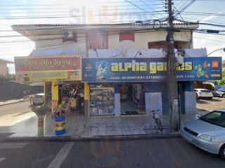 Casa Do Norte Terra Brasil