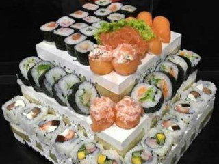 Kokeshi Sushi