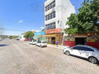 Lancheria Aparecida