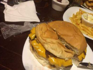 The Brothers Burger