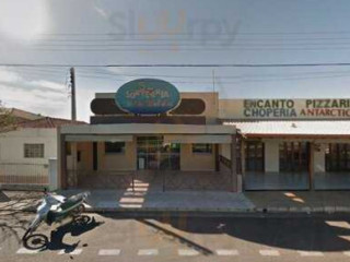 Sorveteria Nova Delicia