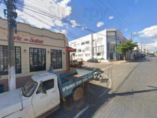 Esquina Do Sabor